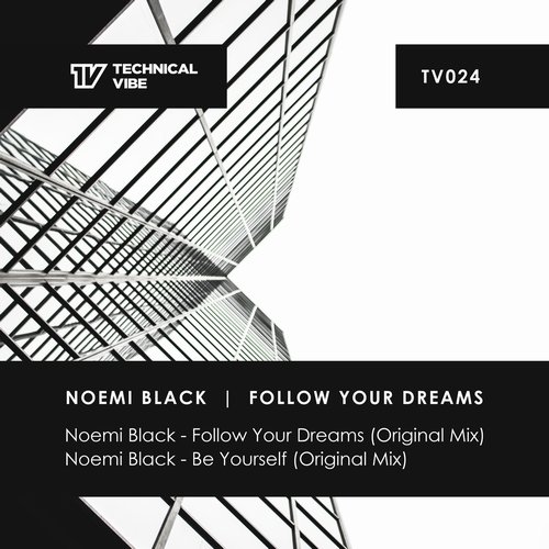 Noemi Black - Follow Your Dreams [TV024]